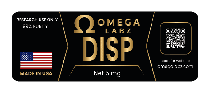 DSIP Label